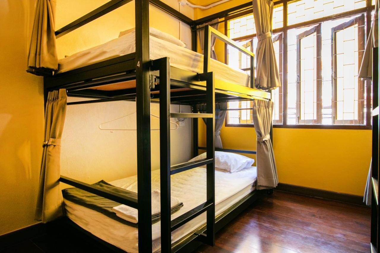 Oyo 518 Sleep Soundly (adults Only) Hotel Bangkok