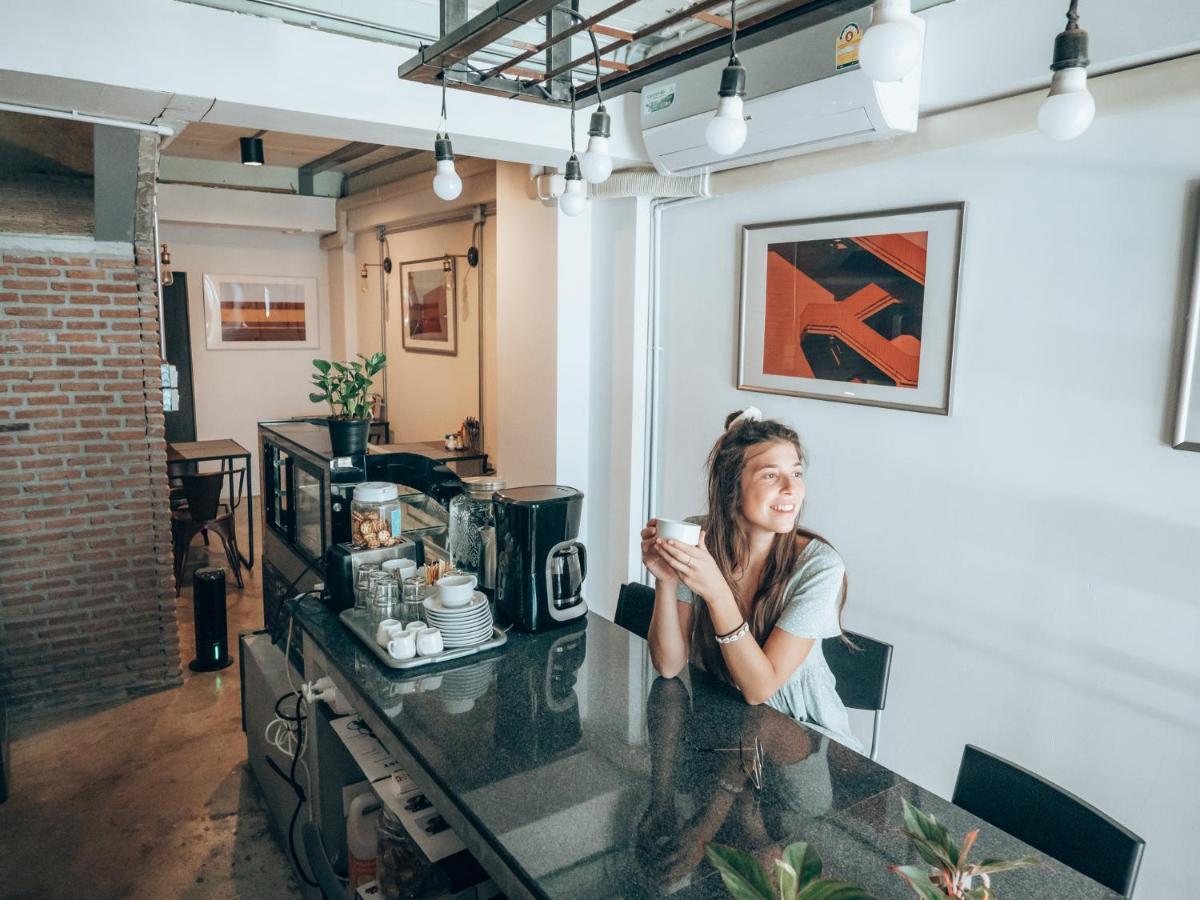 Haus Sathorn 11 3*