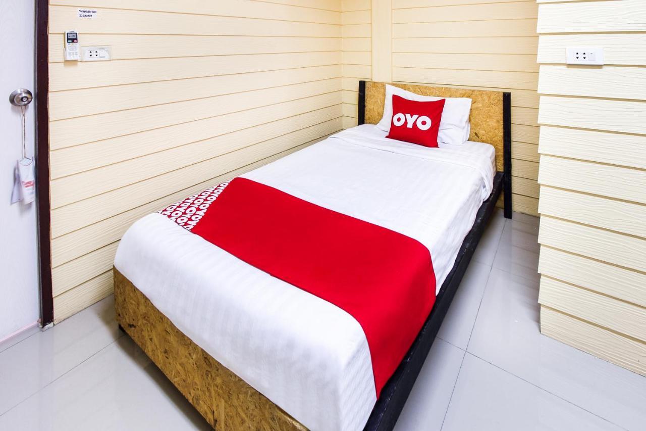 Babo House 3* Bangkok