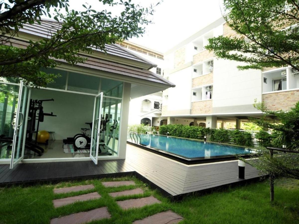 P Park Suvarnabhumi 3* Bangkok