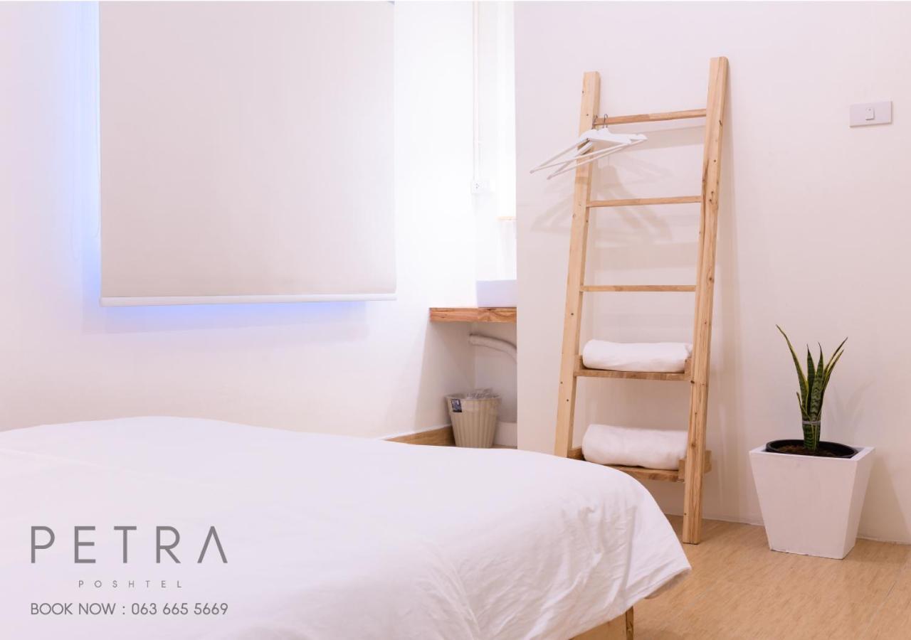 Hostel Petra Poshtel Donmuang
