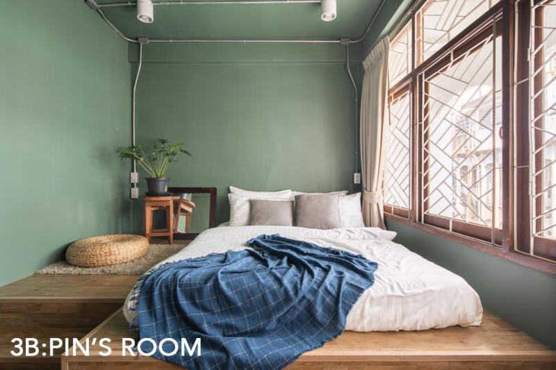 Bed & Breakfast Better Moon 3*