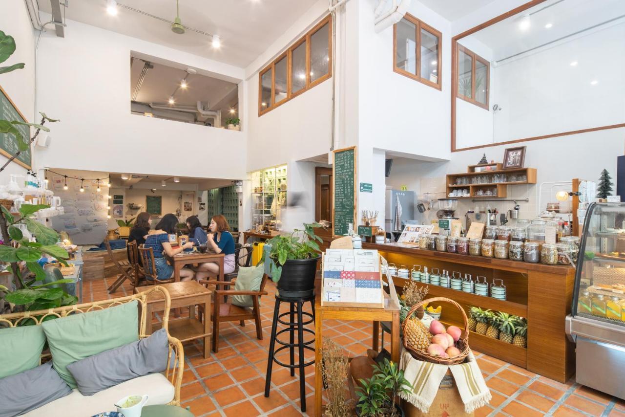 Better Moon Bed & Breakfast 3*