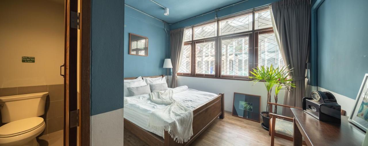 Better Moon Bed & Breakfast