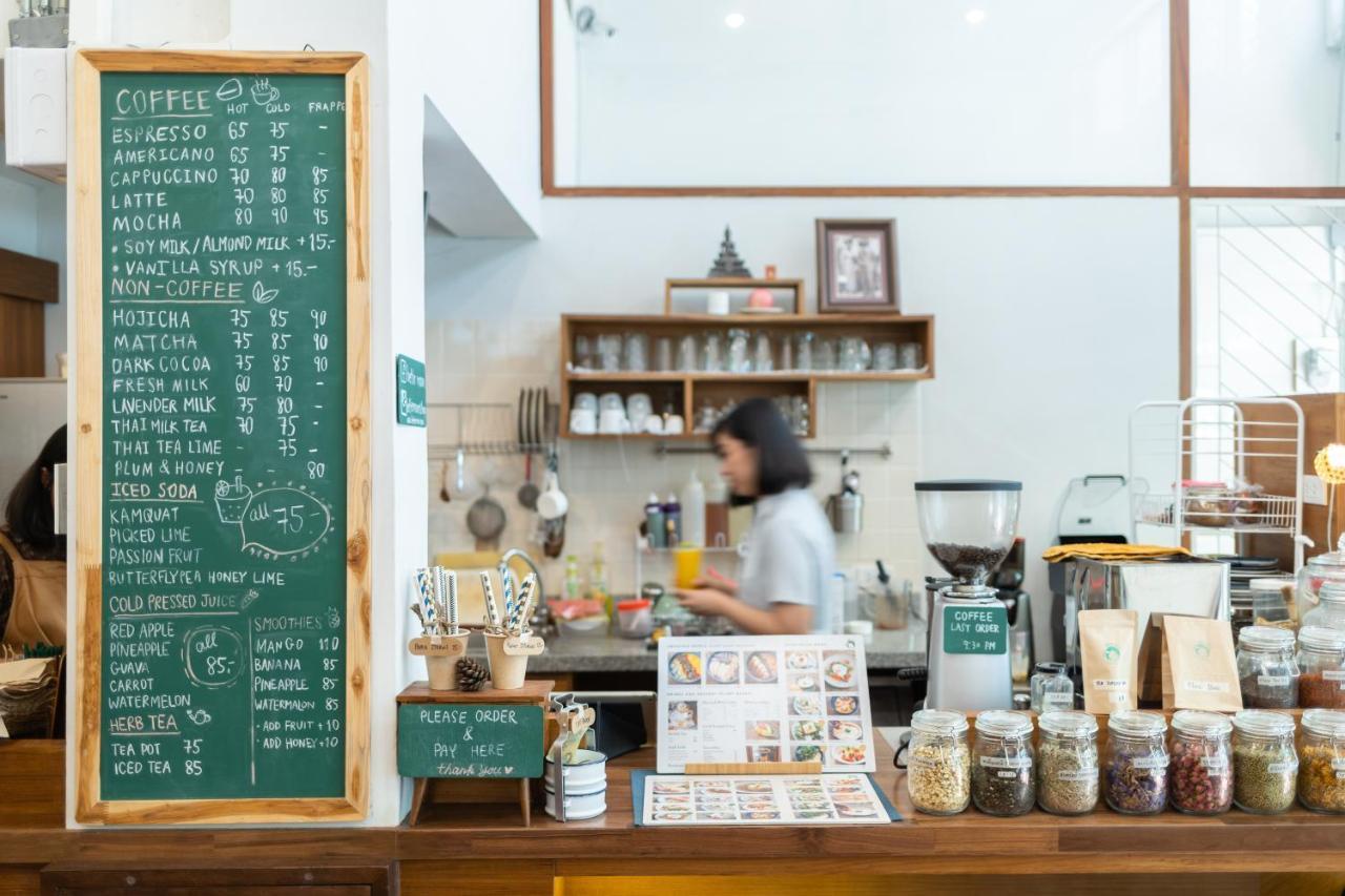 Better Moon Bed & Breakfast Bangkok
