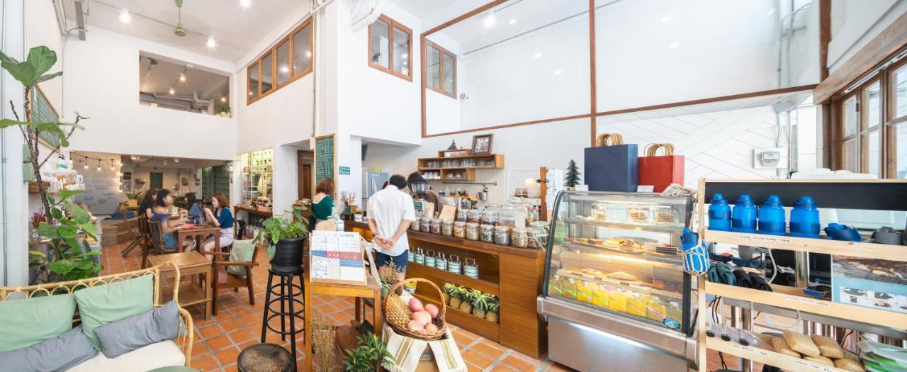 Better Moon Bed & Breakfast Bangkok
