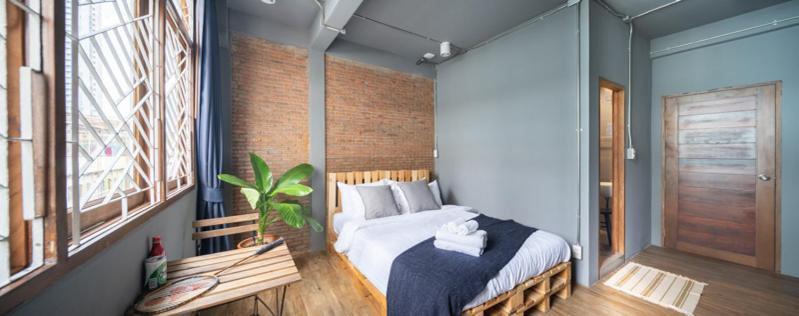Better Moon Bed & Breakfast 3*
