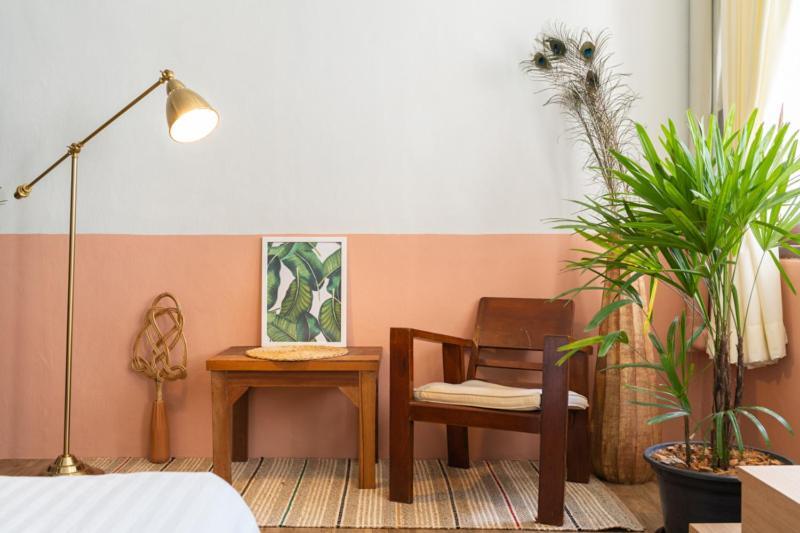 Bed & Breakfast Better Moon