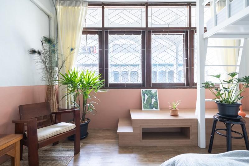 Better Moon Bed & Breakfast 3*
