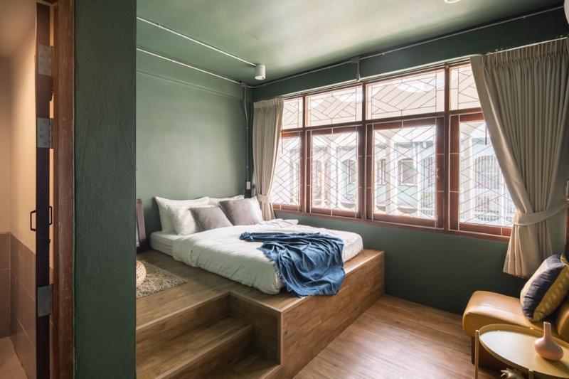 Better Moon Bed & Breakfast 3*