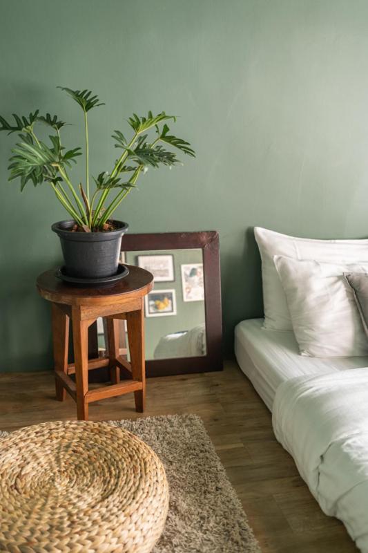 Better Moon Bed & Breakfast Bangkok