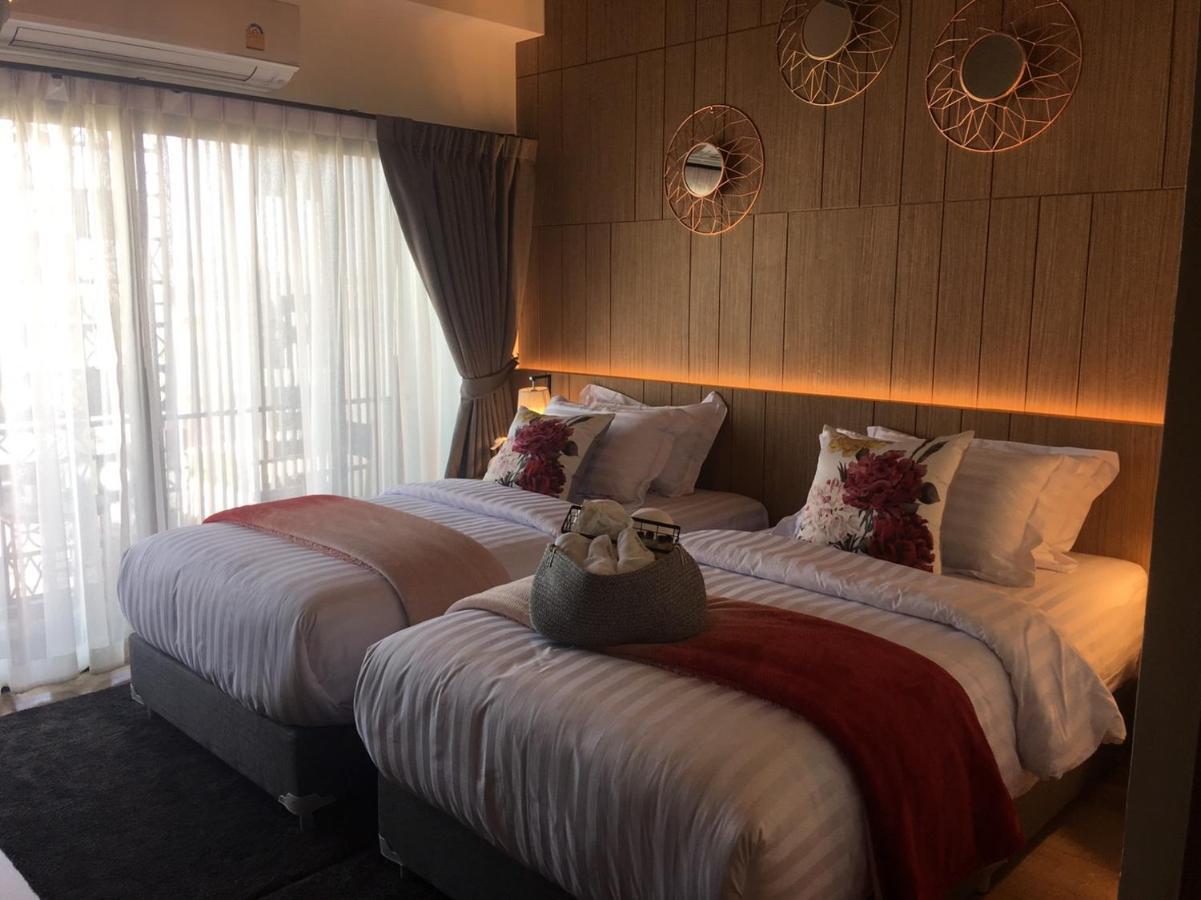 Albergue Tree​ For​ Rest​ Poshtel *
