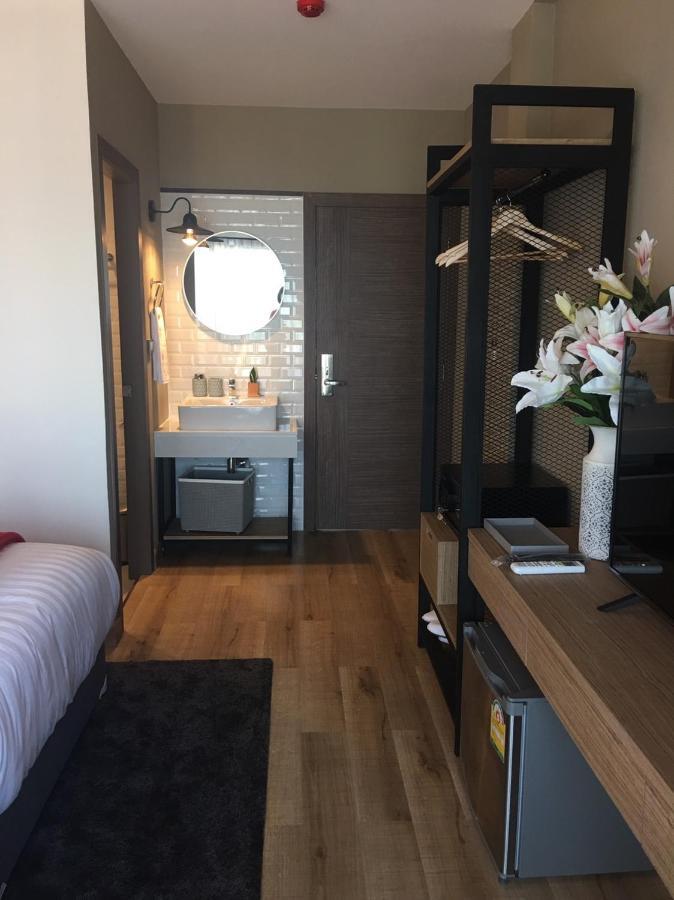 Tree​ For​ Rest​ Poshtel Albergue
