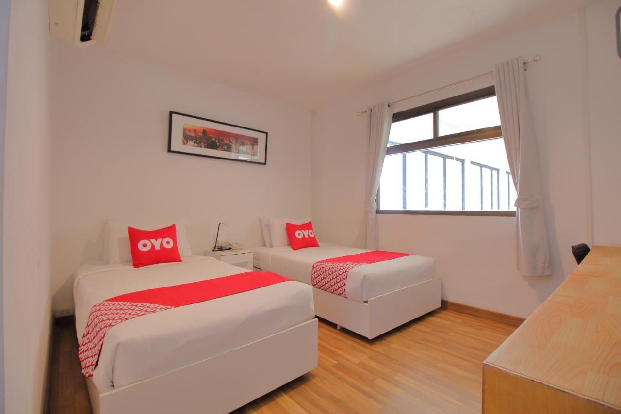 Anda Hotel Bangkok