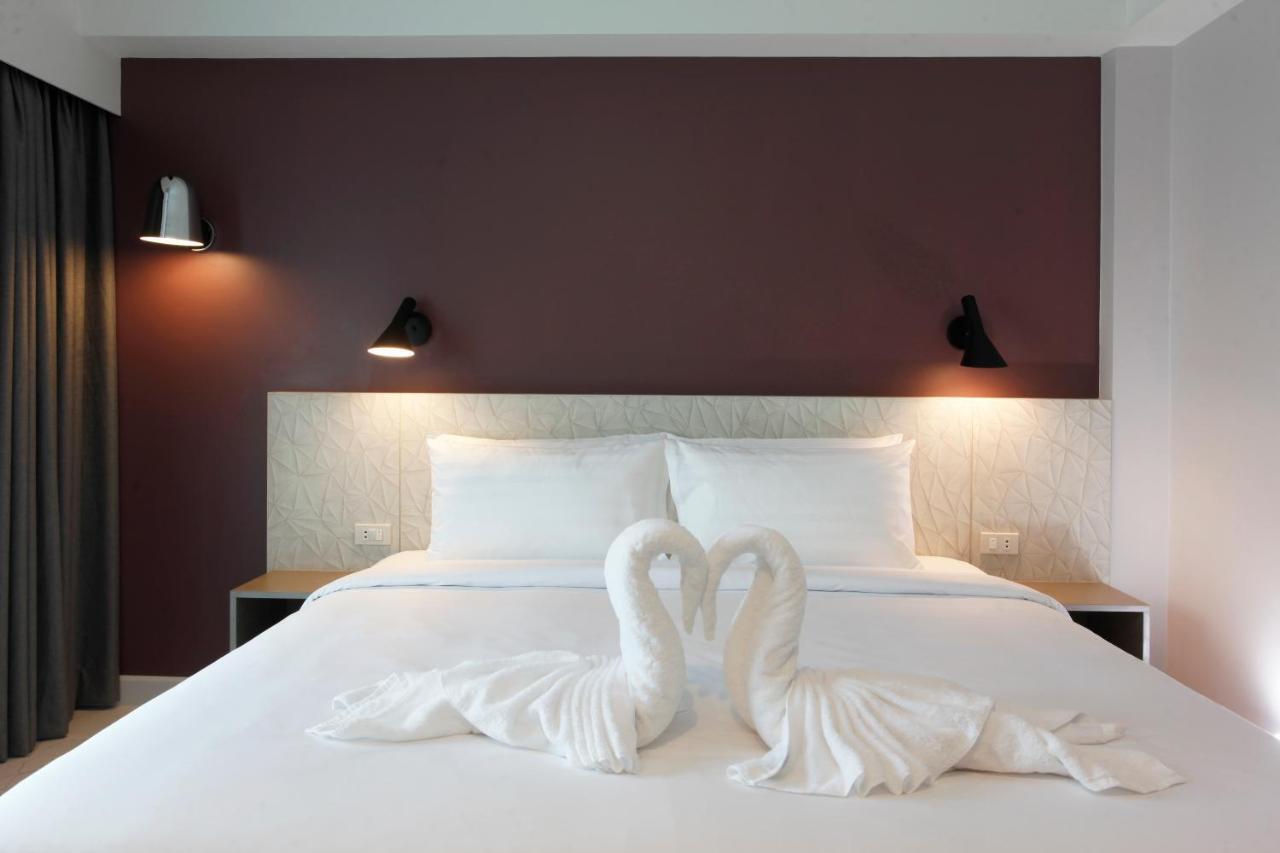 Hotel Port Canary Airport 4*