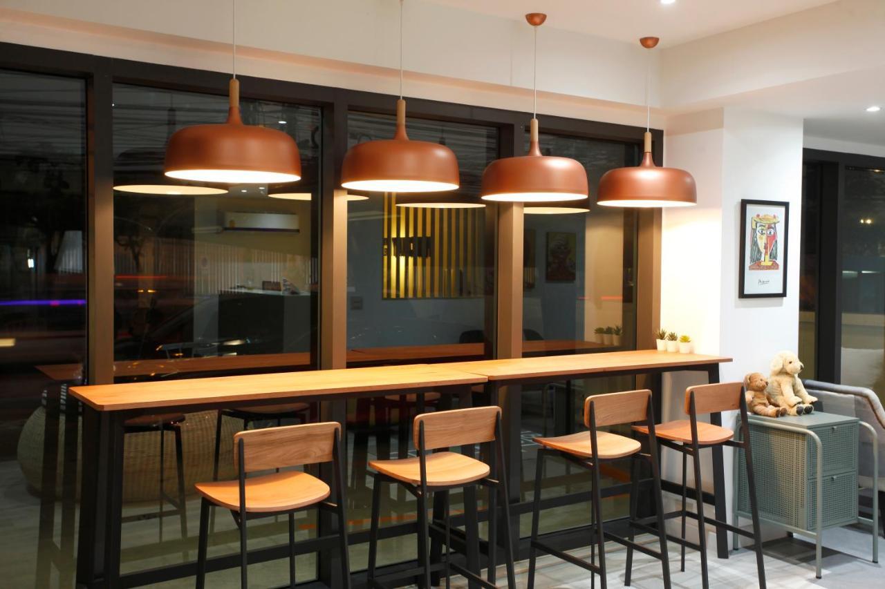 Port Canary Airport Hotel