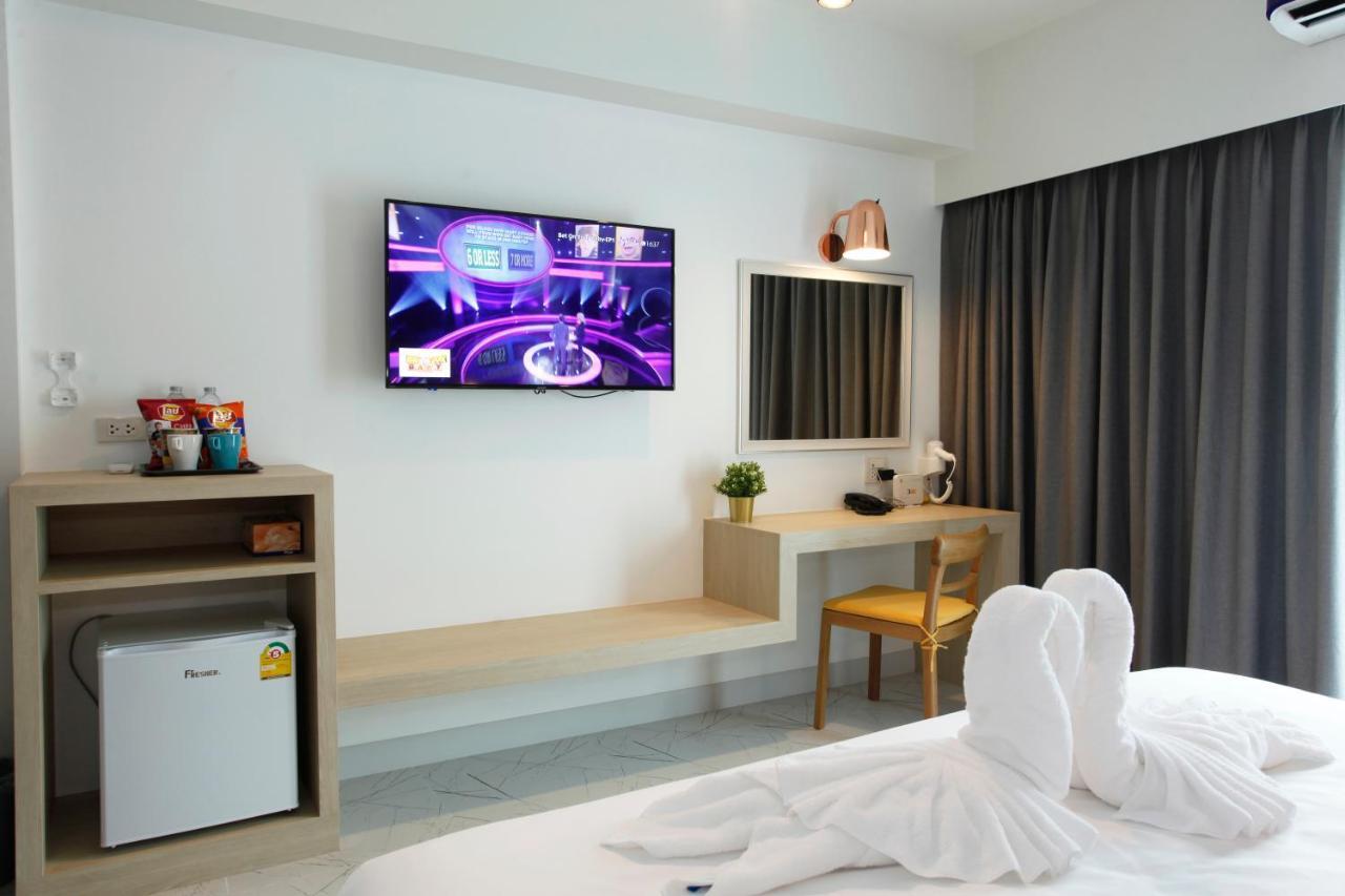 Hotel Port Canary Airport 4*