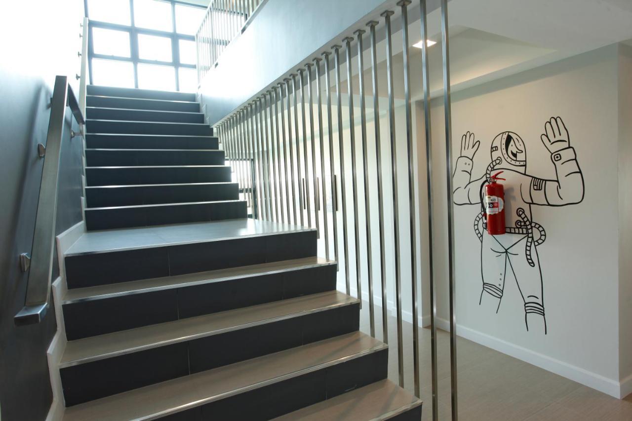 Port Canary Airport Hotel 4*