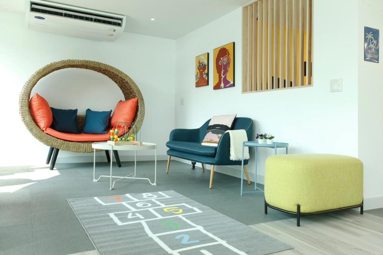 Port Canary Airport Hotel Bangkok