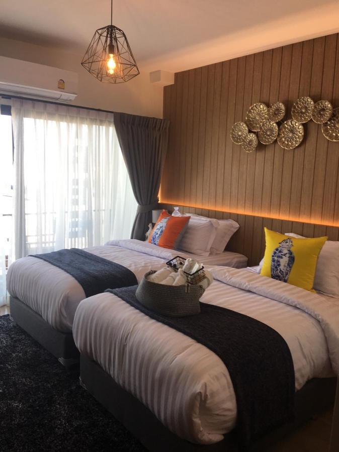 Albergue Tree​ For​ Rest​ Poshtel Banguecoque