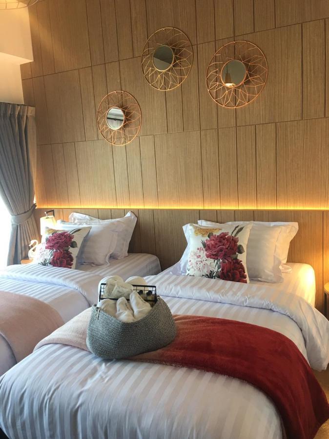 Albergue Tree​ For​ Rest​ Poshtel Banguecoque