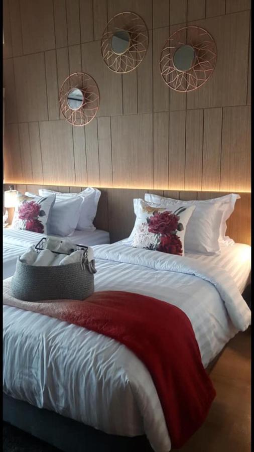 Tree​ For​ Rest​ Poshtel Banguecoque