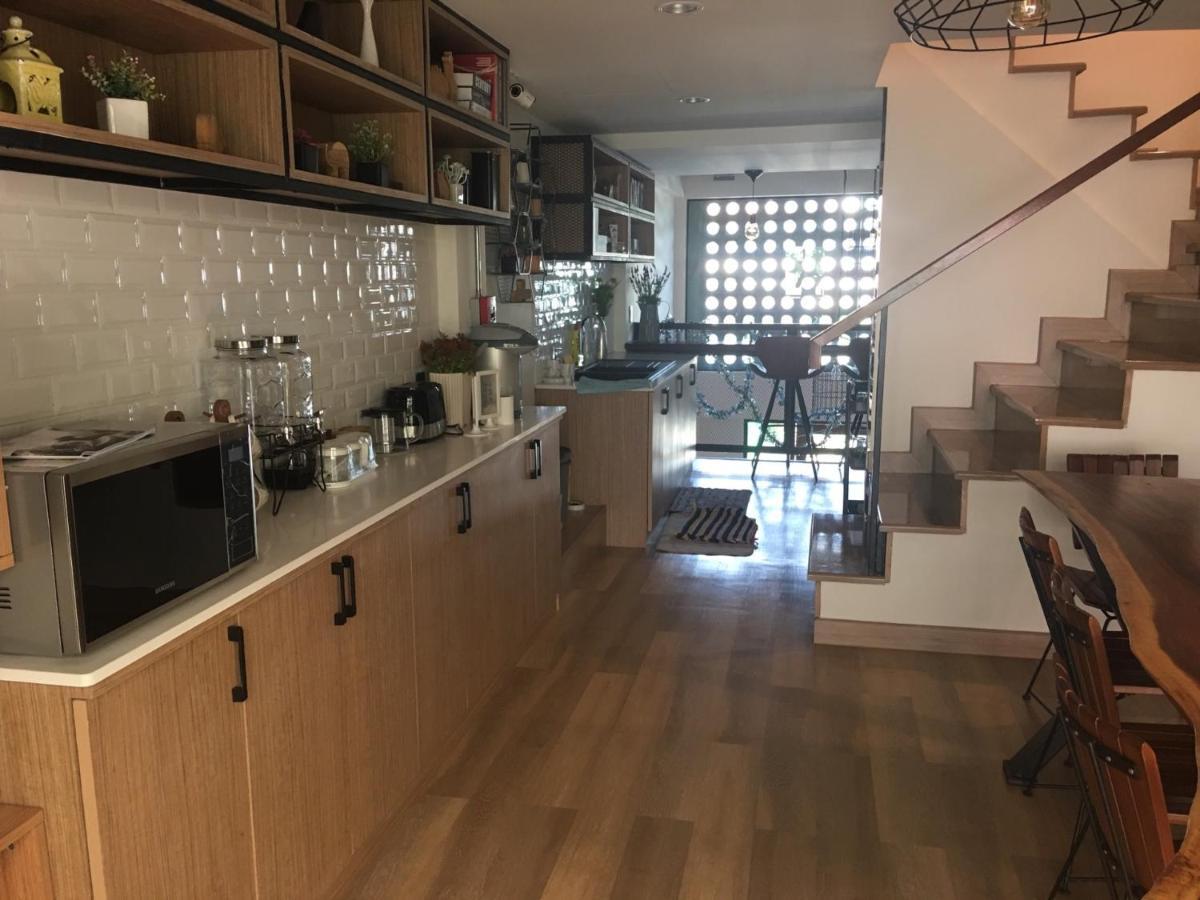 Tree​ For​ Rest​ Poshtel Albergue