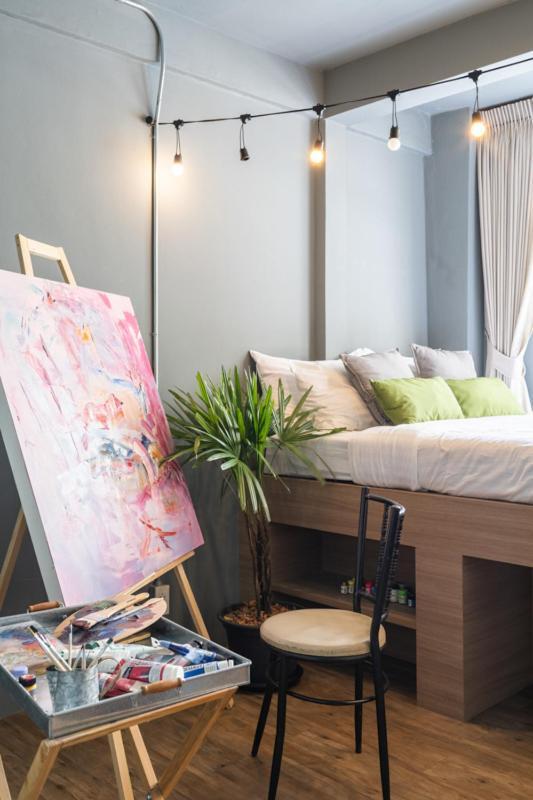 Bed & Breakfast Better Moon 3*