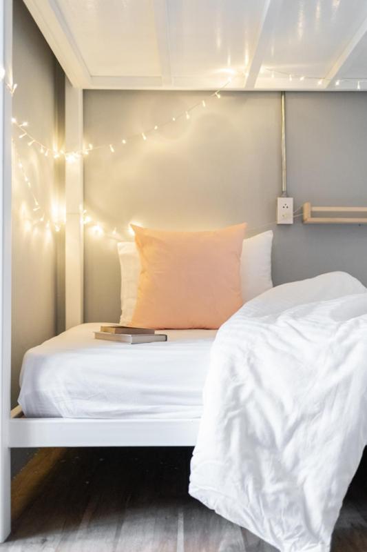 Better Moon Bed & Breakfast 3*