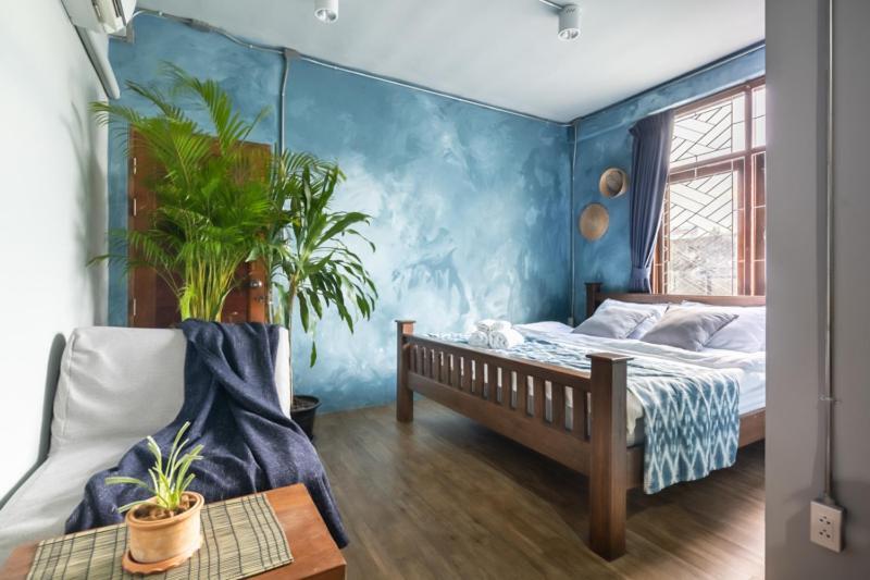 Better Moon Bed & Breakfast 3*