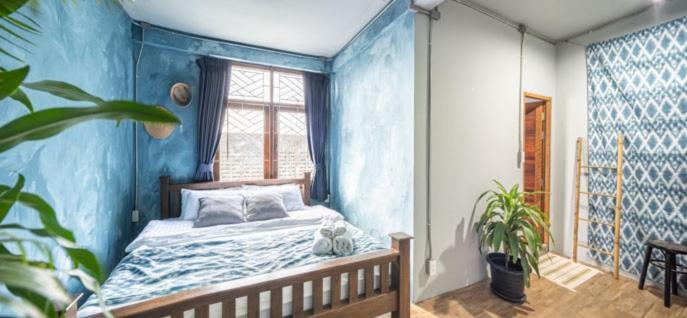 Bed & Breakfast Better Moon Bangkok