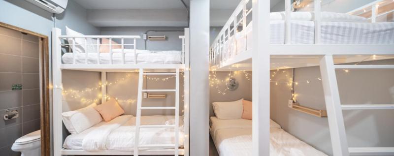 Bed & Breakfast Better Moon Bangkok