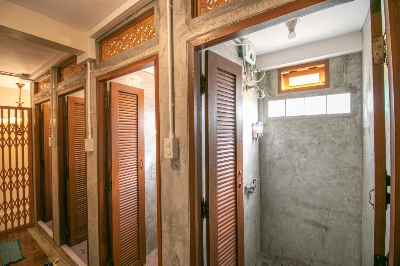 Oyo 518 Sleep Soundly (adults Only) Bangkok
