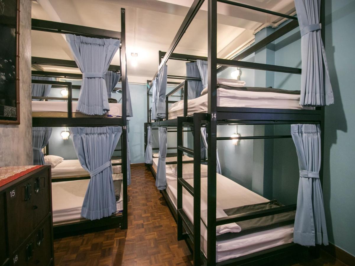 Oyo 518 Sleep Soundly (adults Only) Bangkok