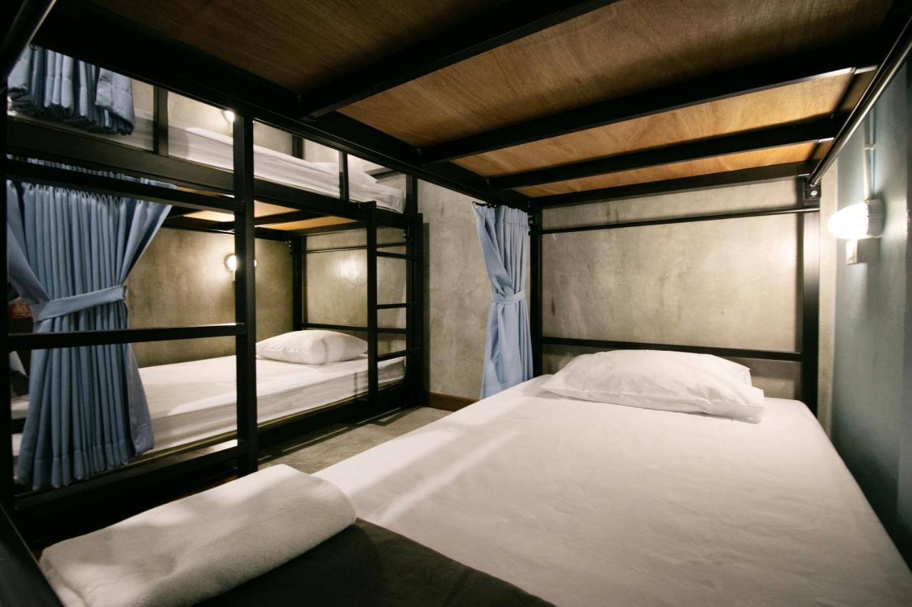 Oyo 518 Sleep Soundly (adults Only) Bangkok
