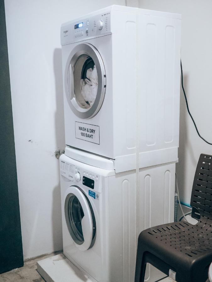 Haus Sathorn 11 Guest house 3*
