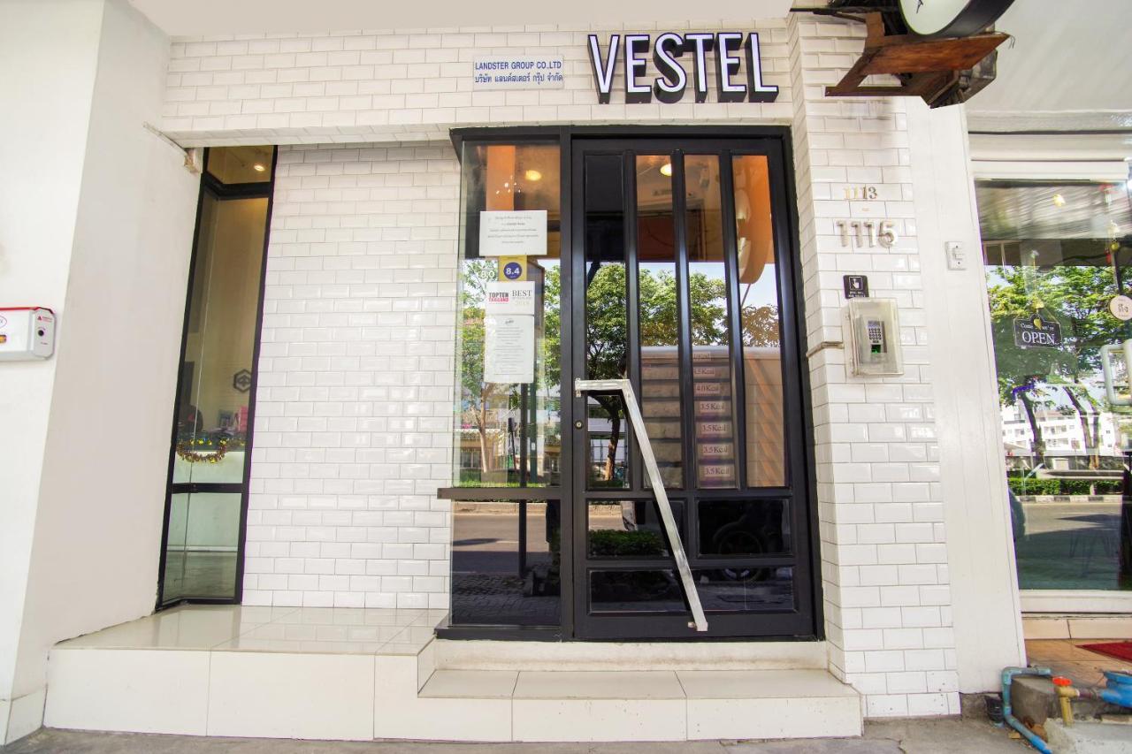 Oyo 559 Vestel Hotel