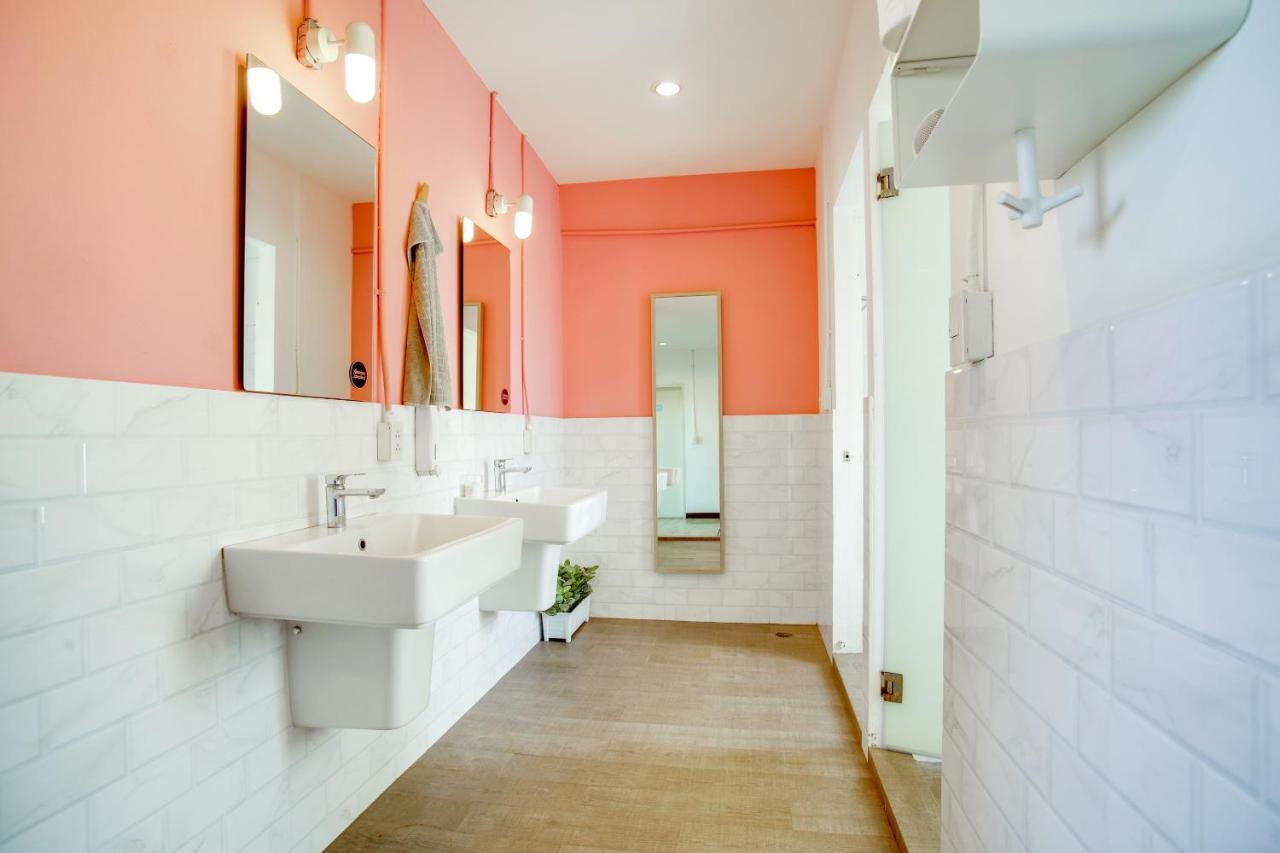 Hotel Oyo 559 Vestel Bangkok