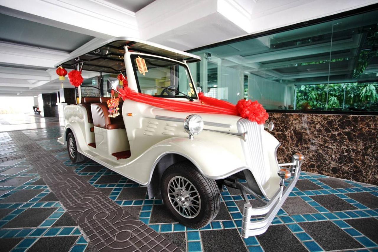 Romance Sukhumvit 97 3* Bangkok