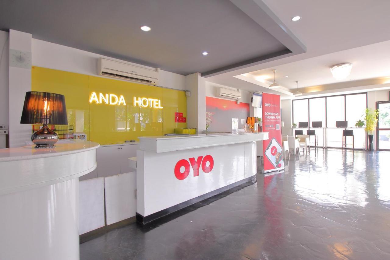 Anda Hotel