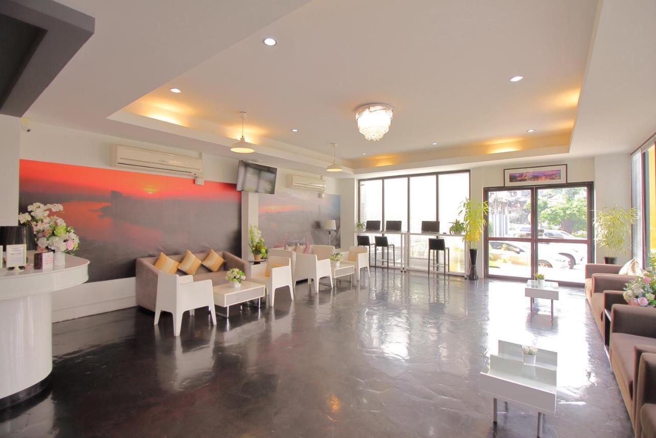 Hotel Anda Bangkok