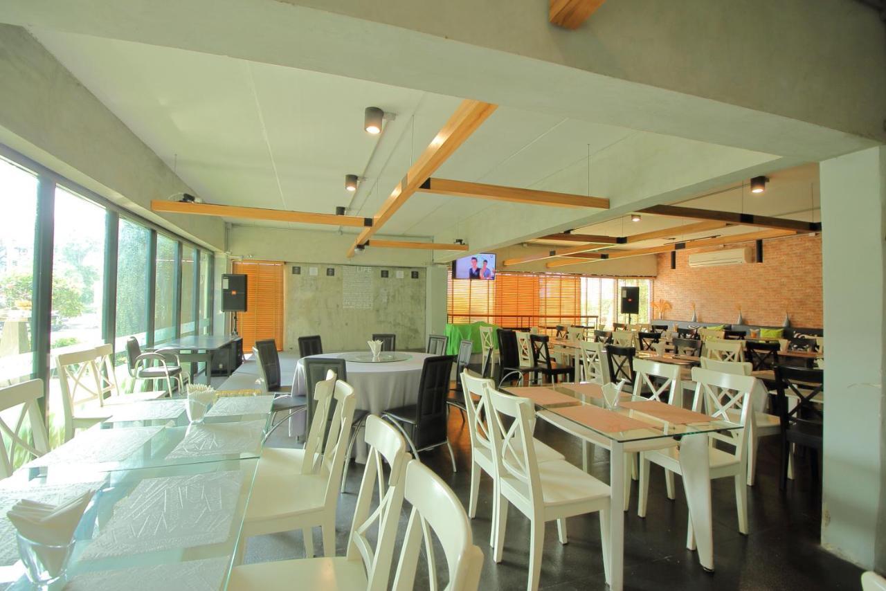 Anda Hotel Bangkok