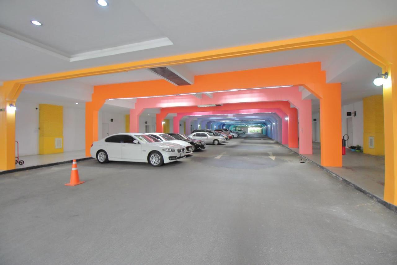 Anda Hotel 3*