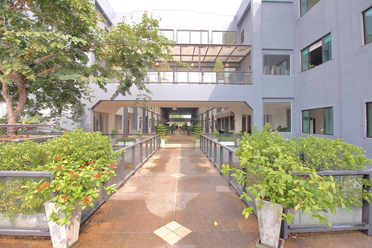 Hotel Anda Bangkok