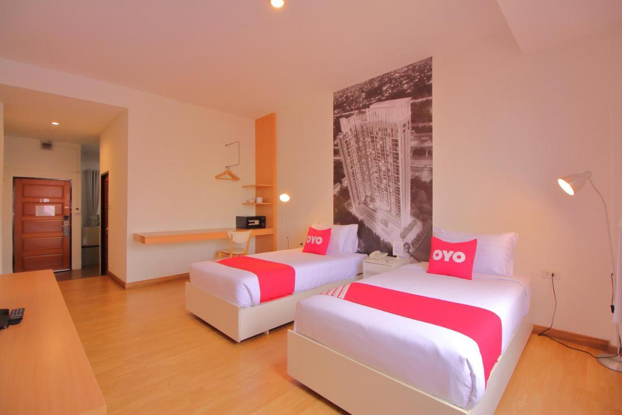 Hotel Anda Bangkok