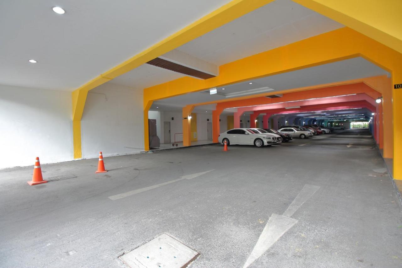 Hotel Anda