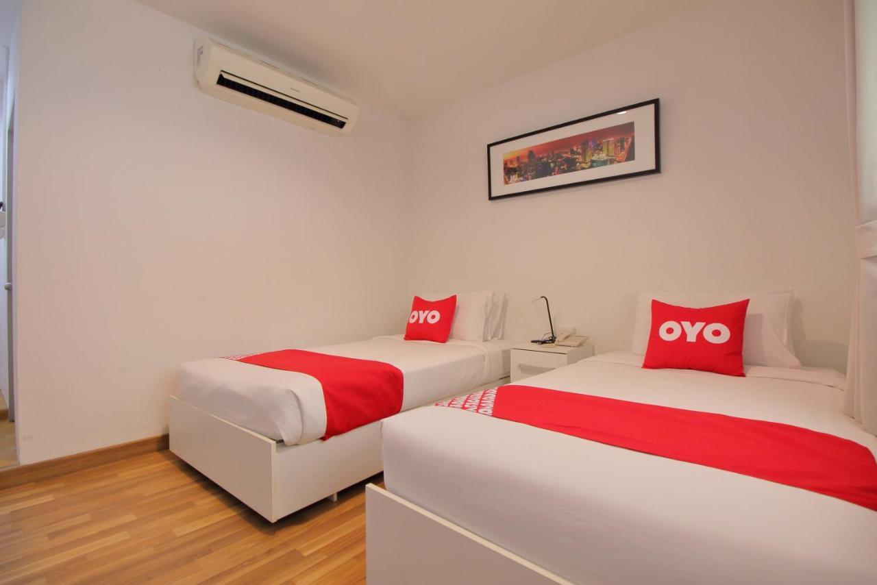 Hotel Anda Bangkok