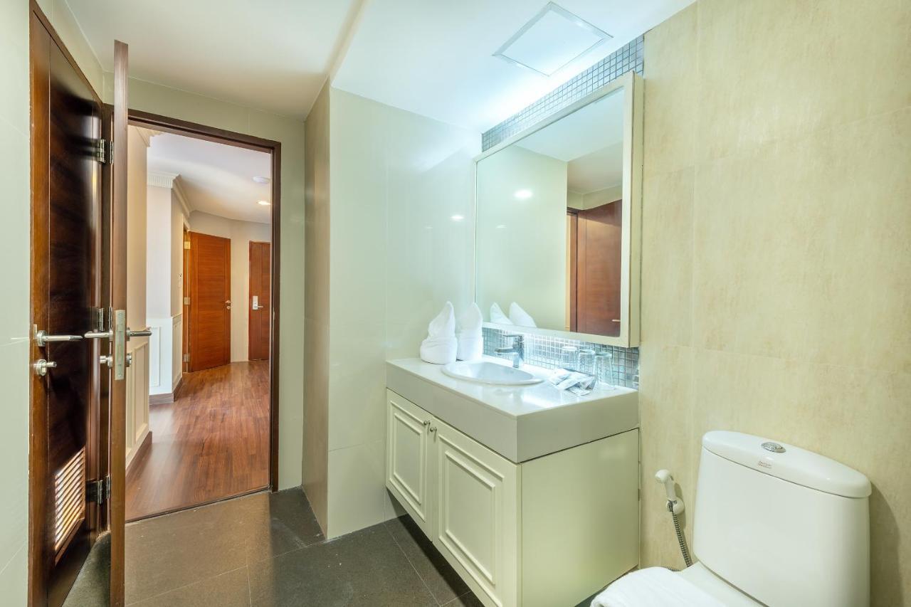 Le Grande Pratunam Hotel 3*
