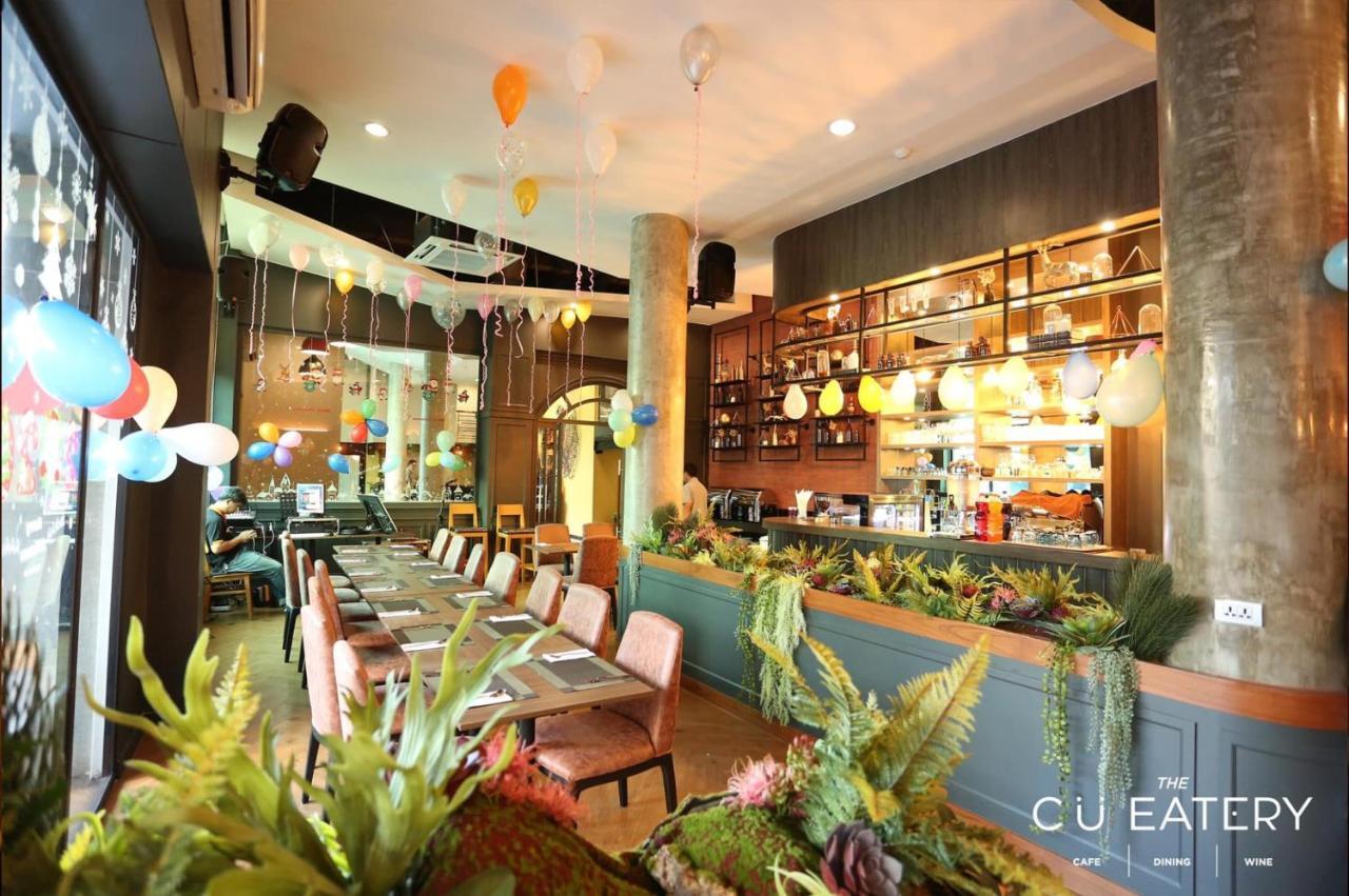 C U Hotel Bangkok