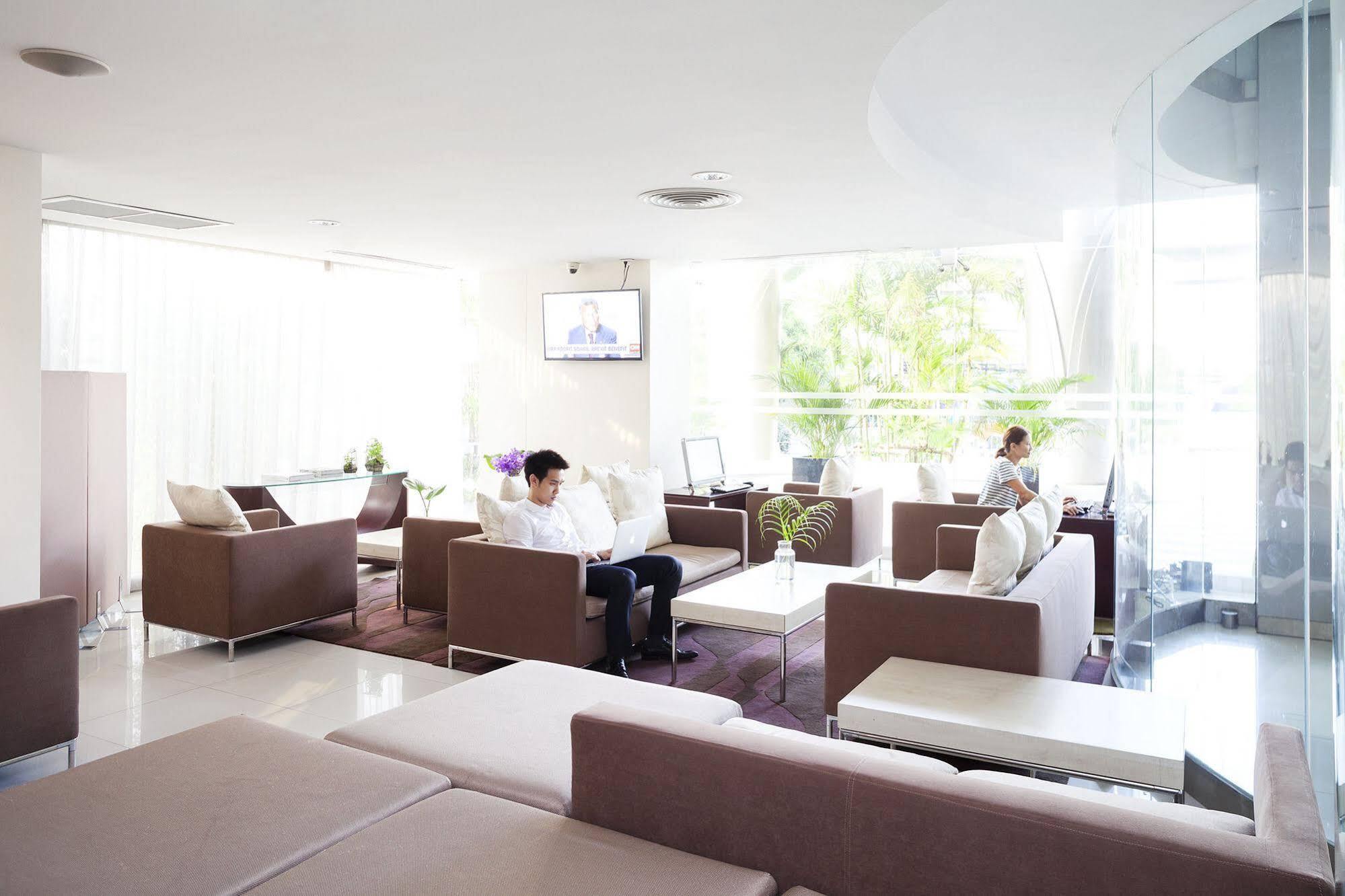 Aparthotel Viva Garden Serviced